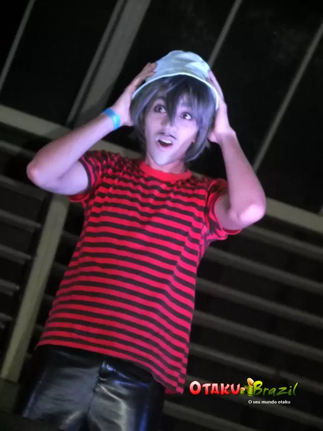 Campinas Anime Fest 2011