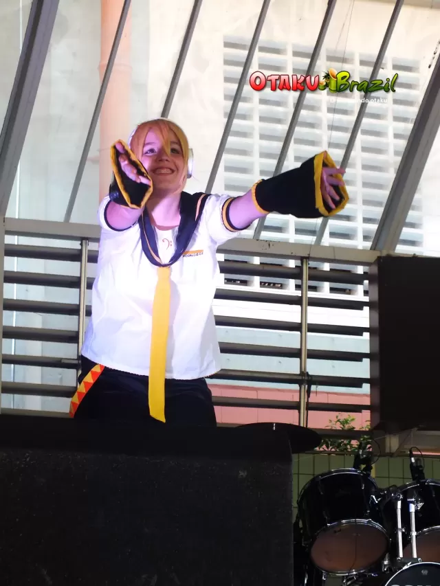 Campinas Anime Fest 2011