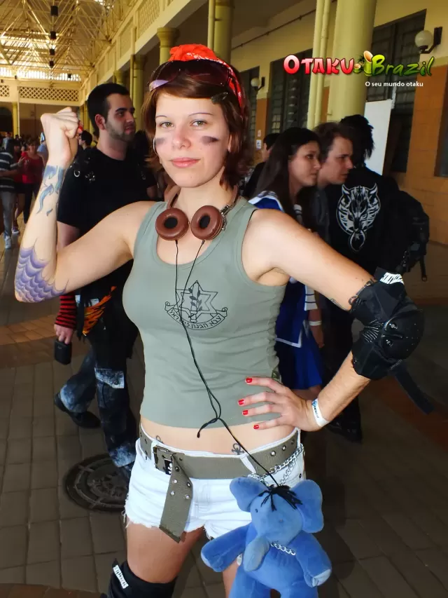 Campinas Anime Fest 2011