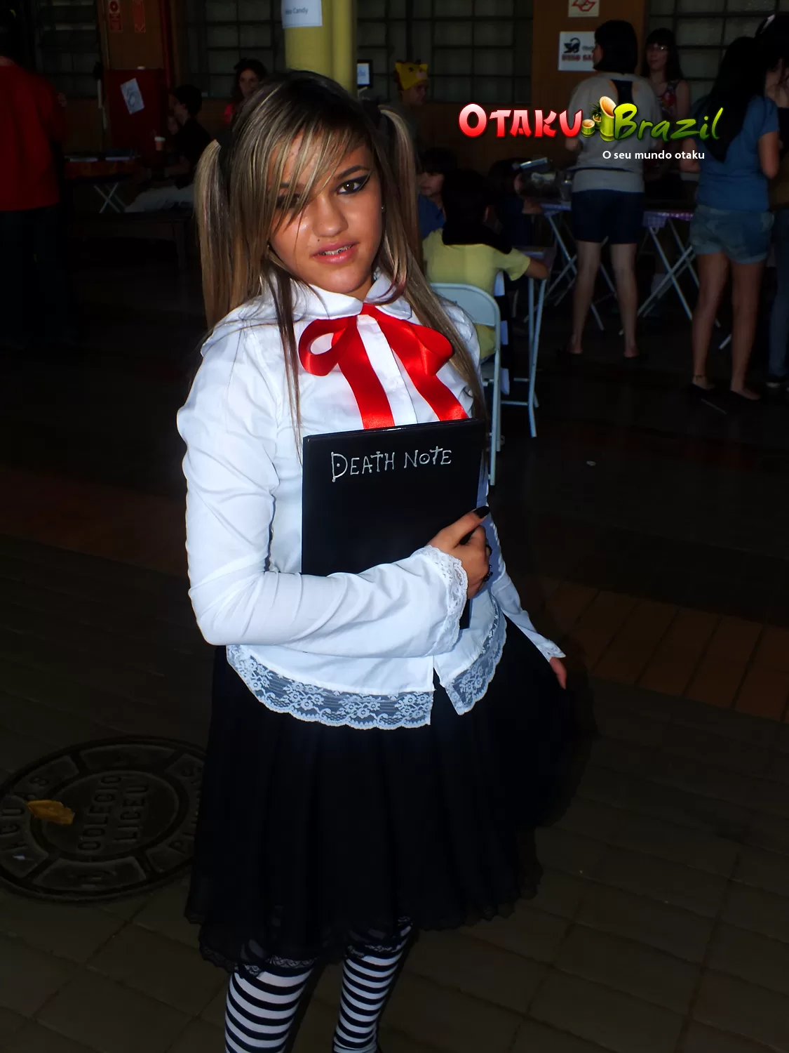 Foto 5662 — Campinas Anime Fest 2011