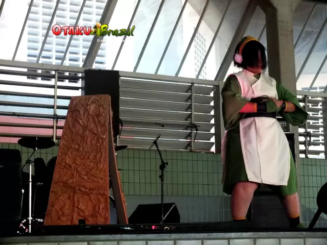 Campinas Anime Fest 2011