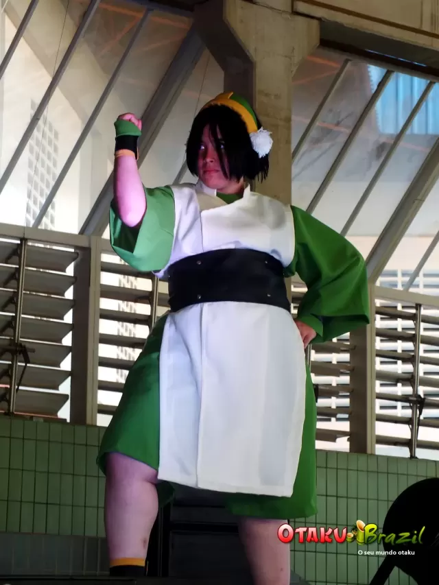 Campinas Anime Fest 2011