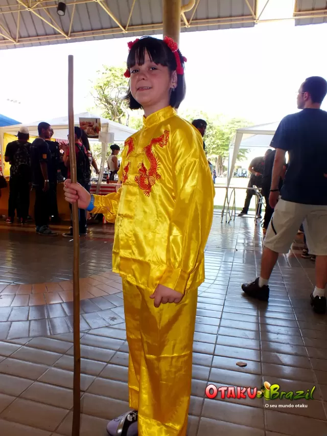 Campinas Anime Fest 2011