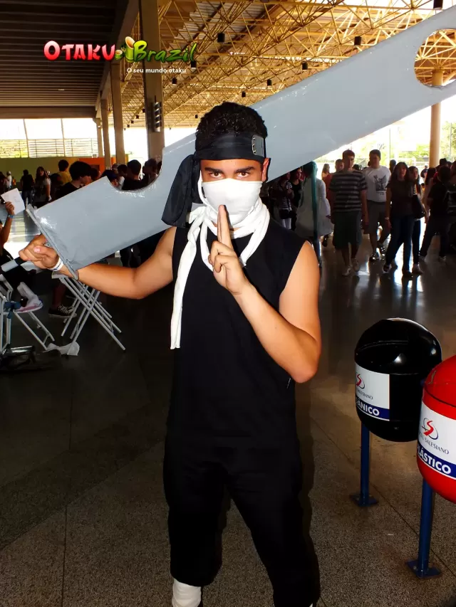 Campinas Anime Fest 2011