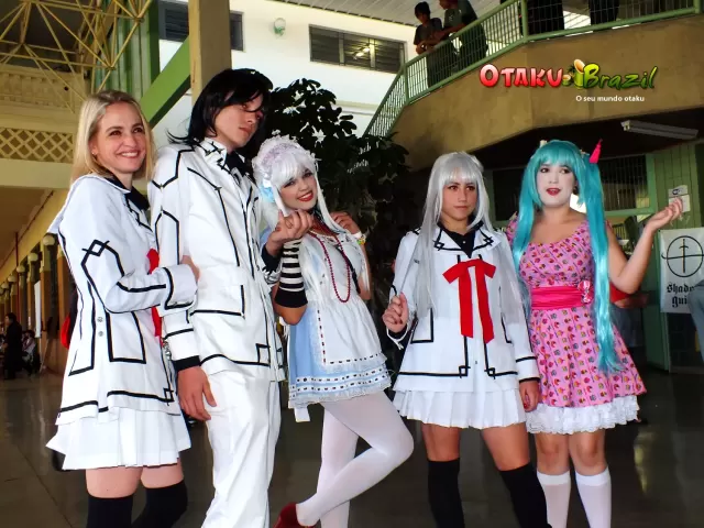 Campinas Anime Fest 2011