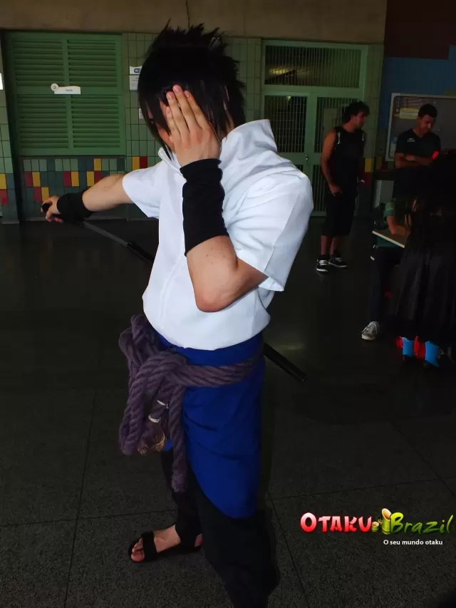 Campinas Anime Fest 2011