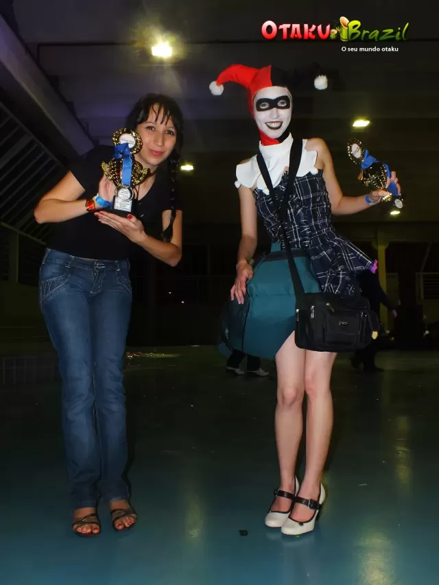 Campinas Anime Fest 2011