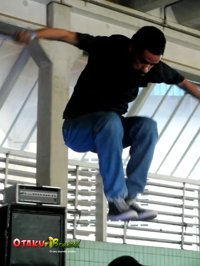 Campinas Anime Fest 2011