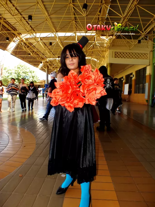 Campinas Anime Fest 2011