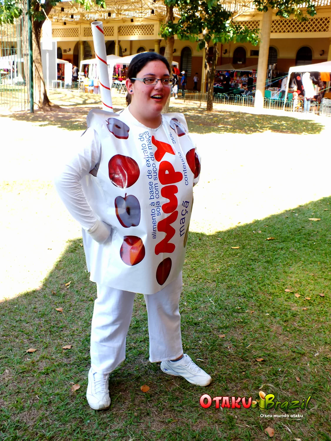 Foto 5664 — Campinas Anime Fest 2011
