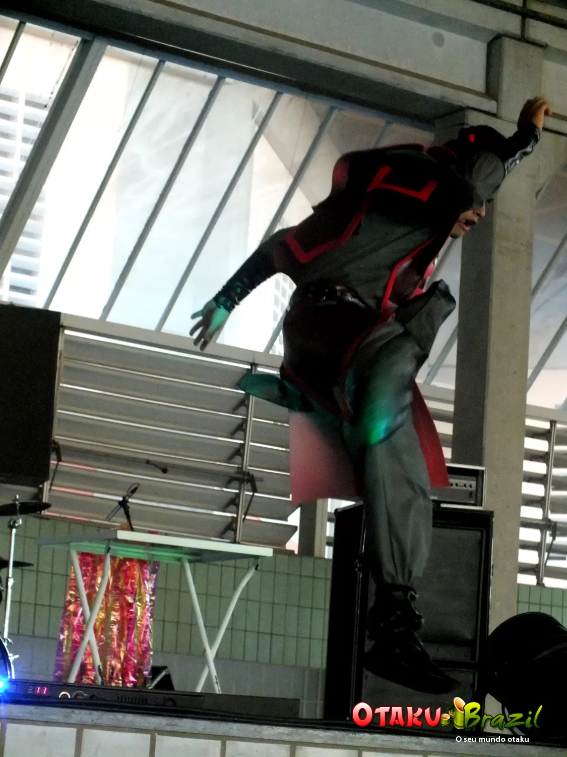 Foto 5872 — Campinas Anime Fest 2011