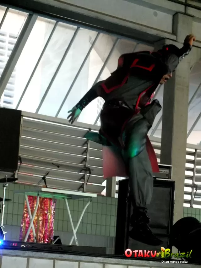 Campinas Anime Fest 2011