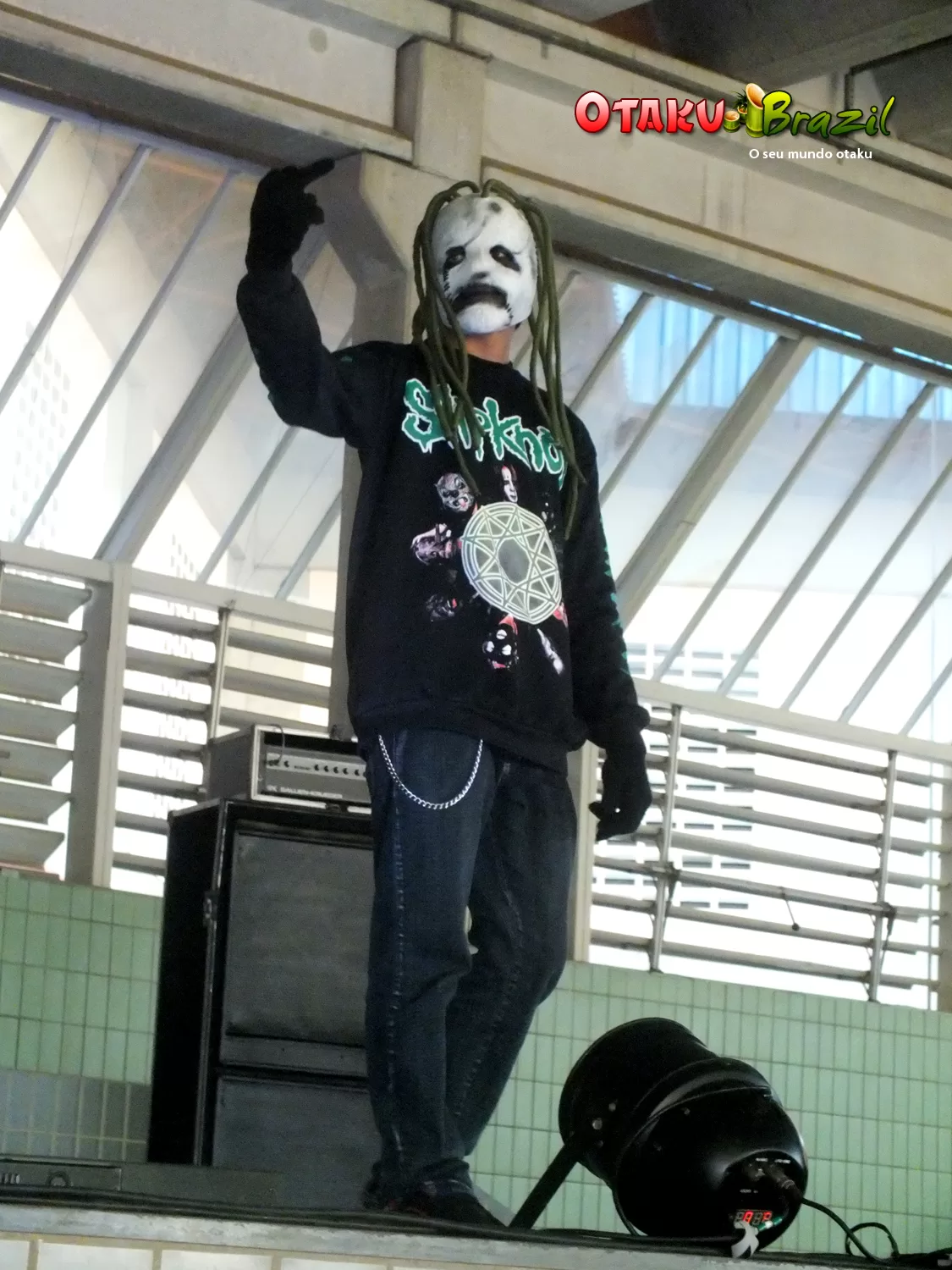 Foto 5873 — Campinas Anime Fest 2011