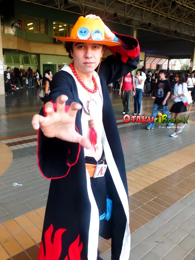 Campinas Anime Fest 2011