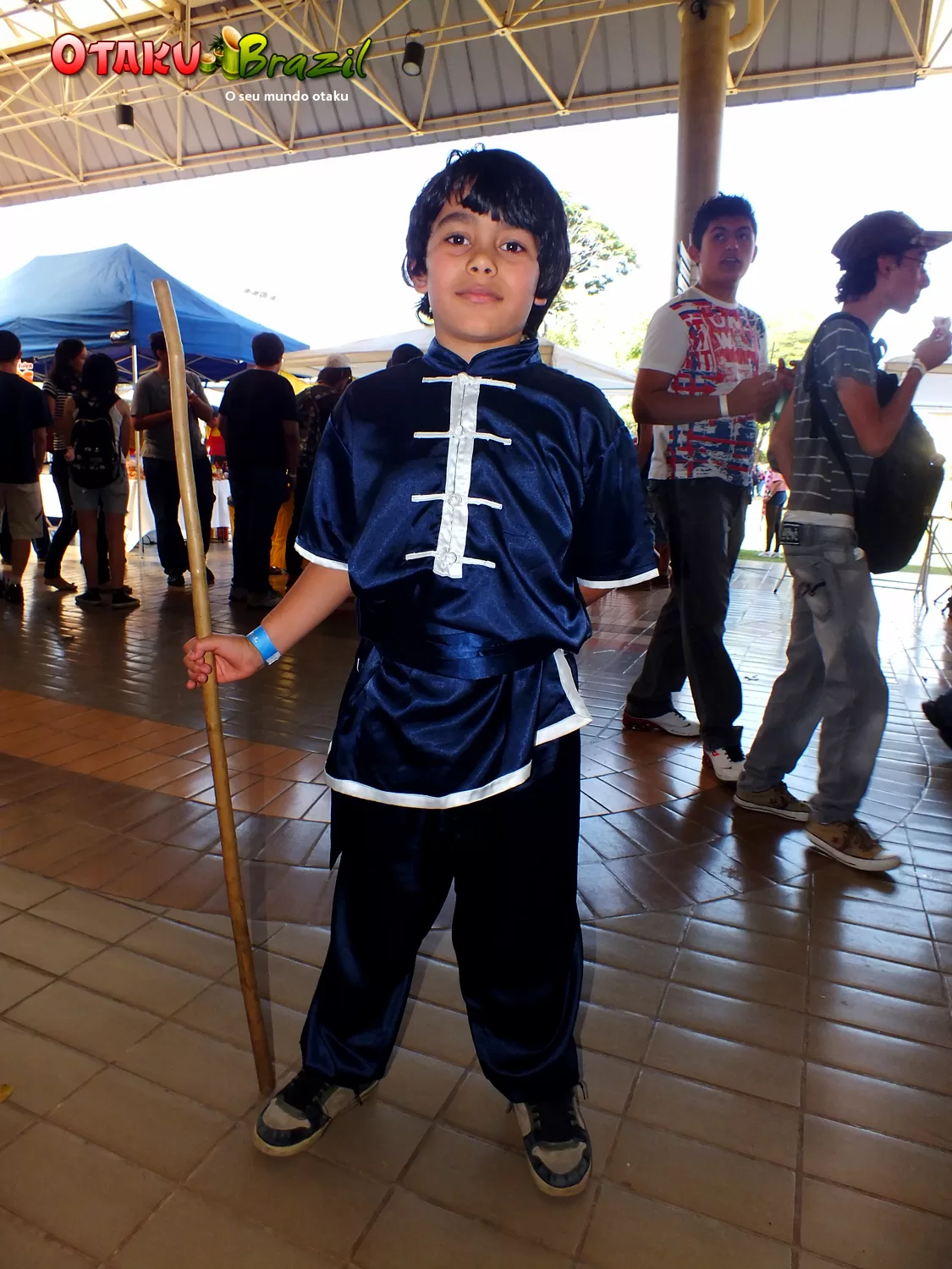 Foto 5876 — Campinas Anime Fest 2011