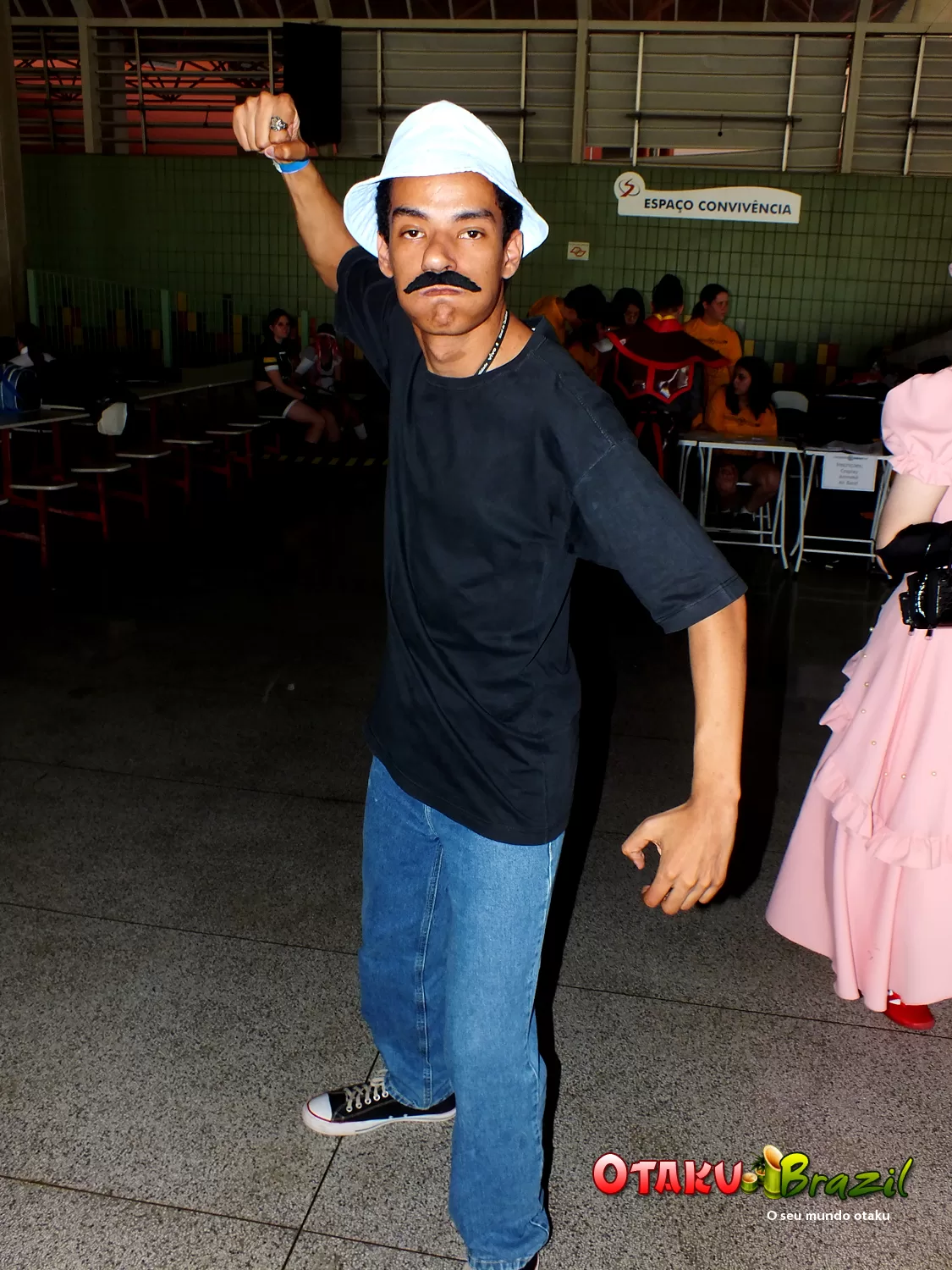 Foto 5878 — Campinas Anime Fest 2011