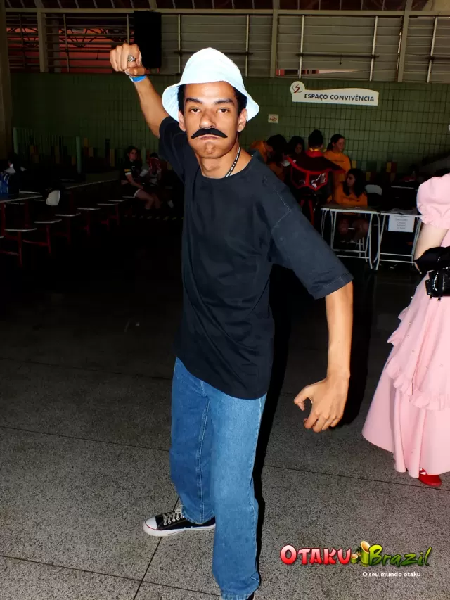 Campinas Anime Fest 2011