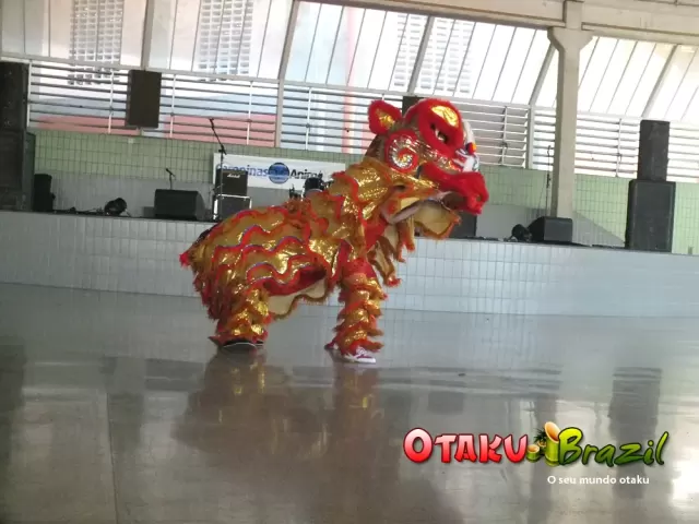 Campinas Anime Fest 2011