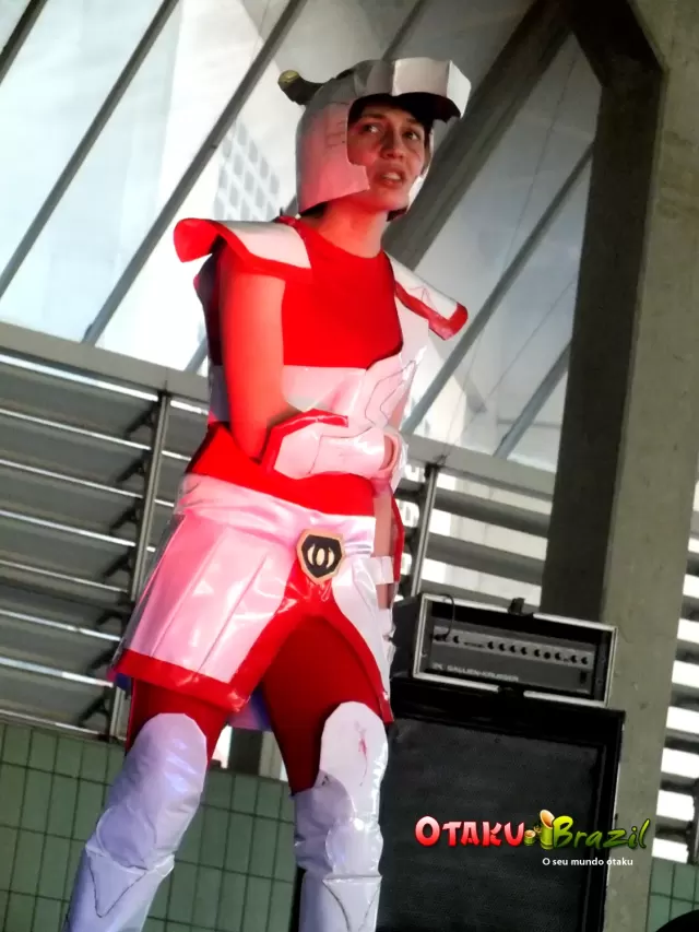 Campinas Anime Fest 2011