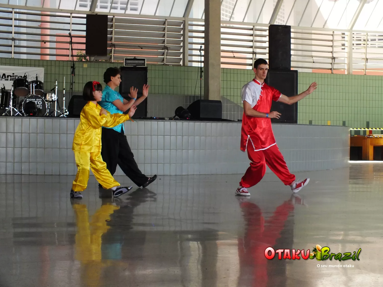 Foto 5888 — Campinas Anime Fest 2011