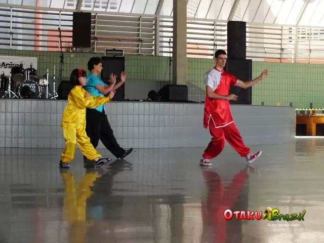 Campinas Anime Fest 2011