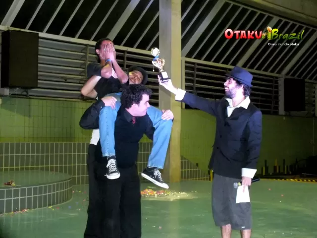 Campinas Anime Fest 2011