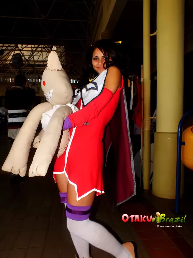 Campinas Anime Fest 2011