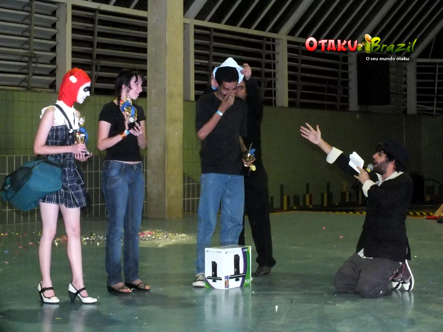 Foto 5894 — Campinas Anime Fest 2011