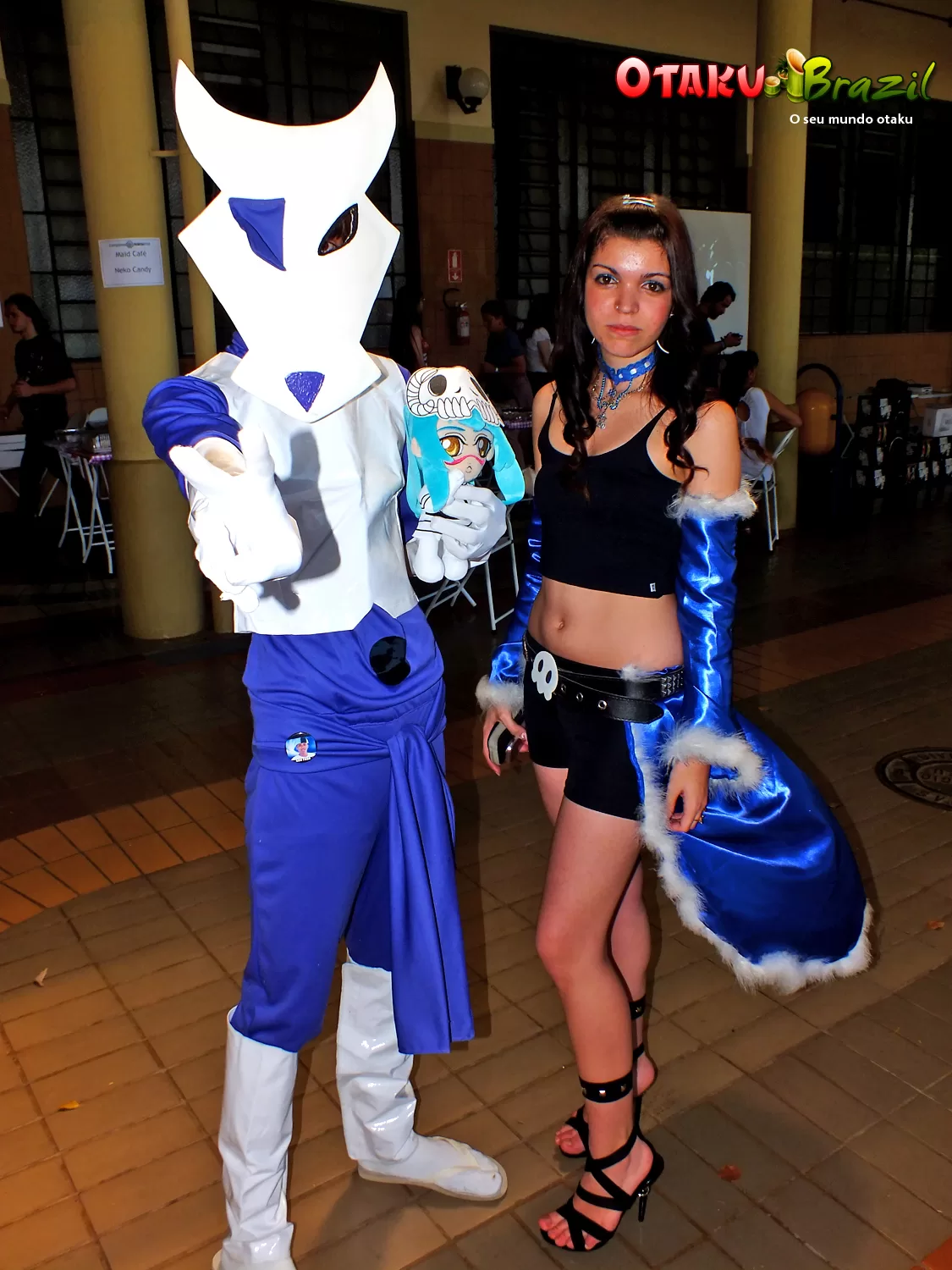 Foto 5895 — Campinas Anime Fest 2011