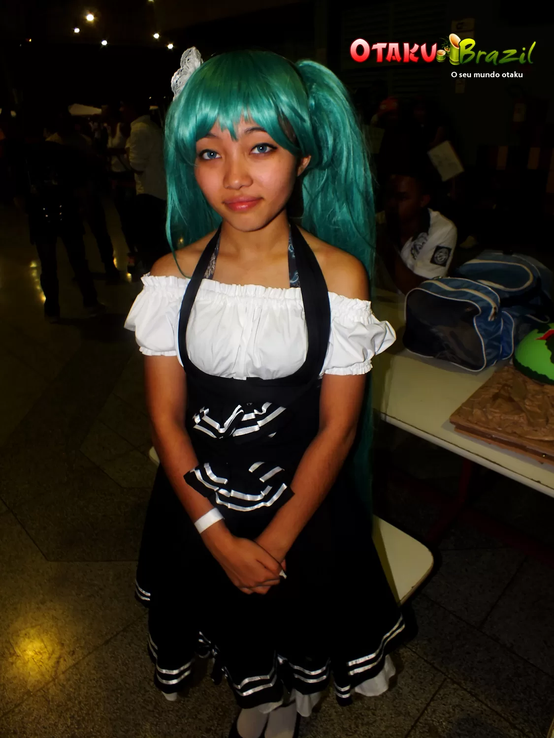 Foto 5896 — Campinas Anime Fest 2011