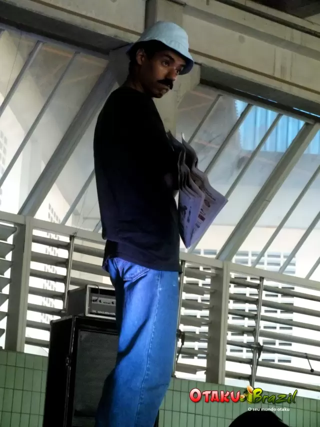 Campinas Anime Fest 2011