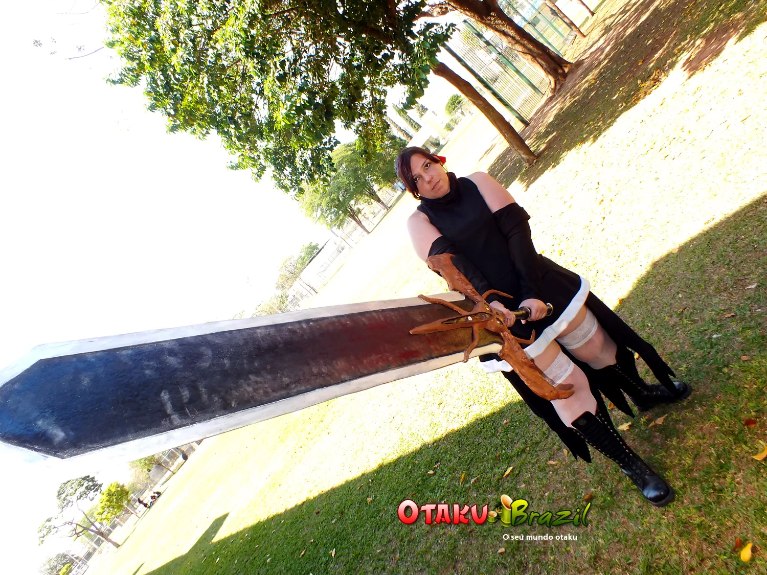 Foto 5899 — Campinas Anime Fest 2011