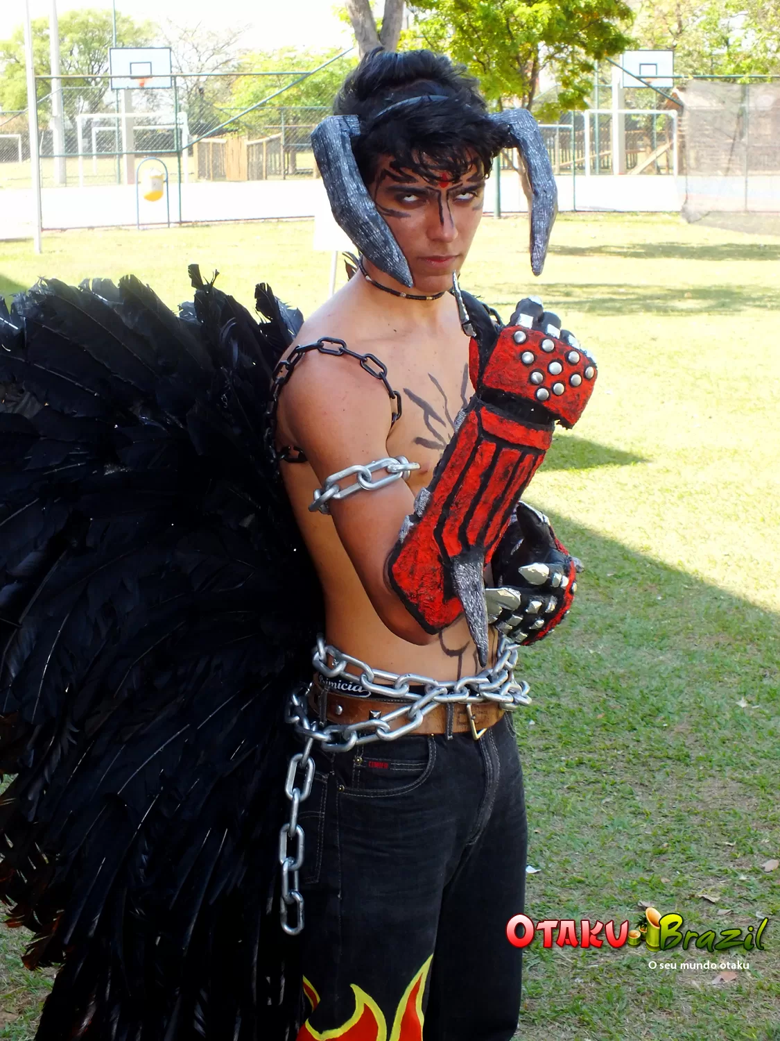 Foto 5667 — Campinas Anime Fest 2011