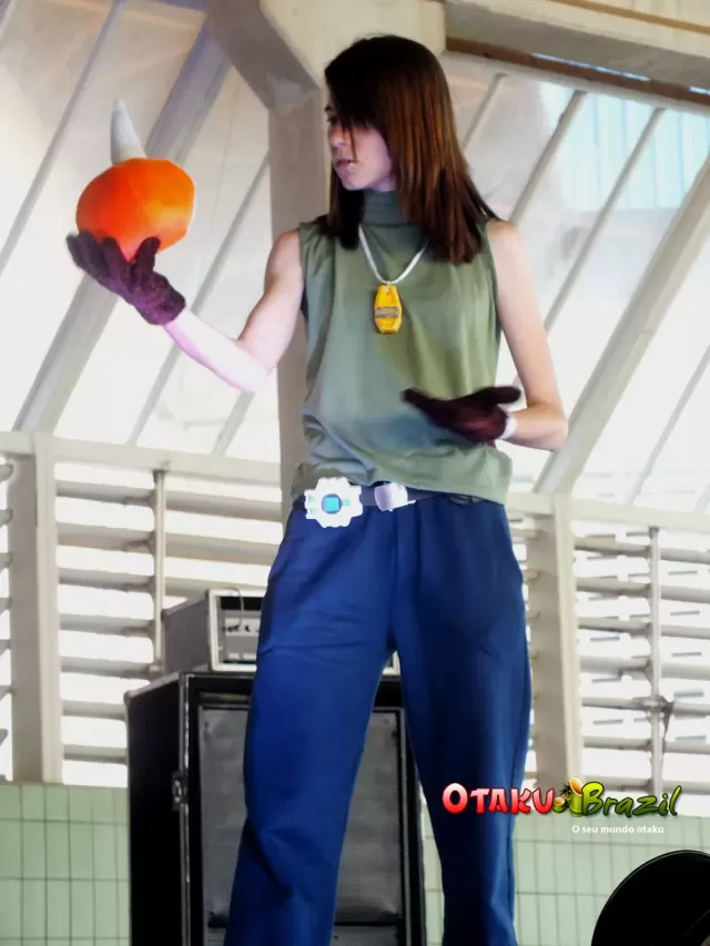 Campinas Anime Fest 2011