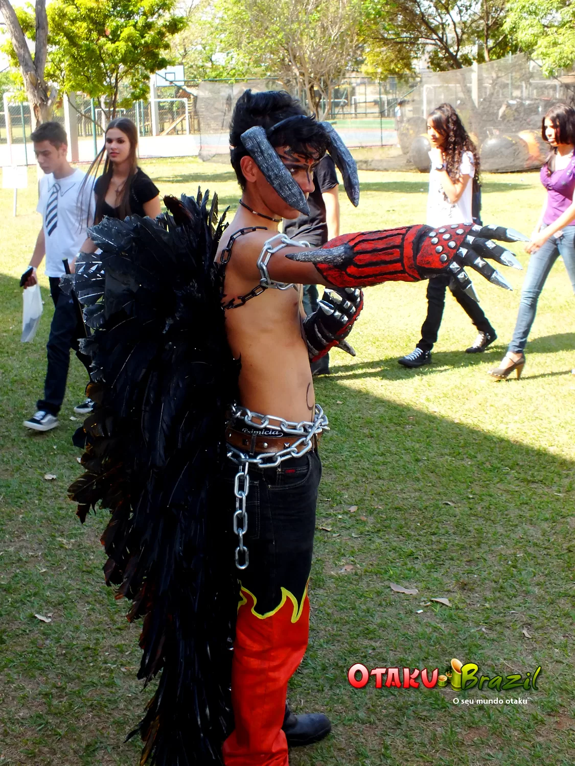 Foto 5670 — Campinas Anime Fest 2011