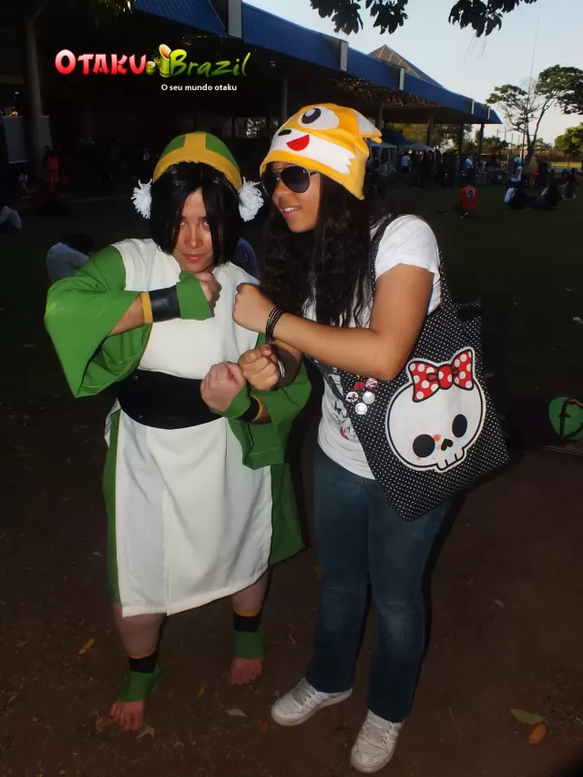 Campinas Anime Fest 2011