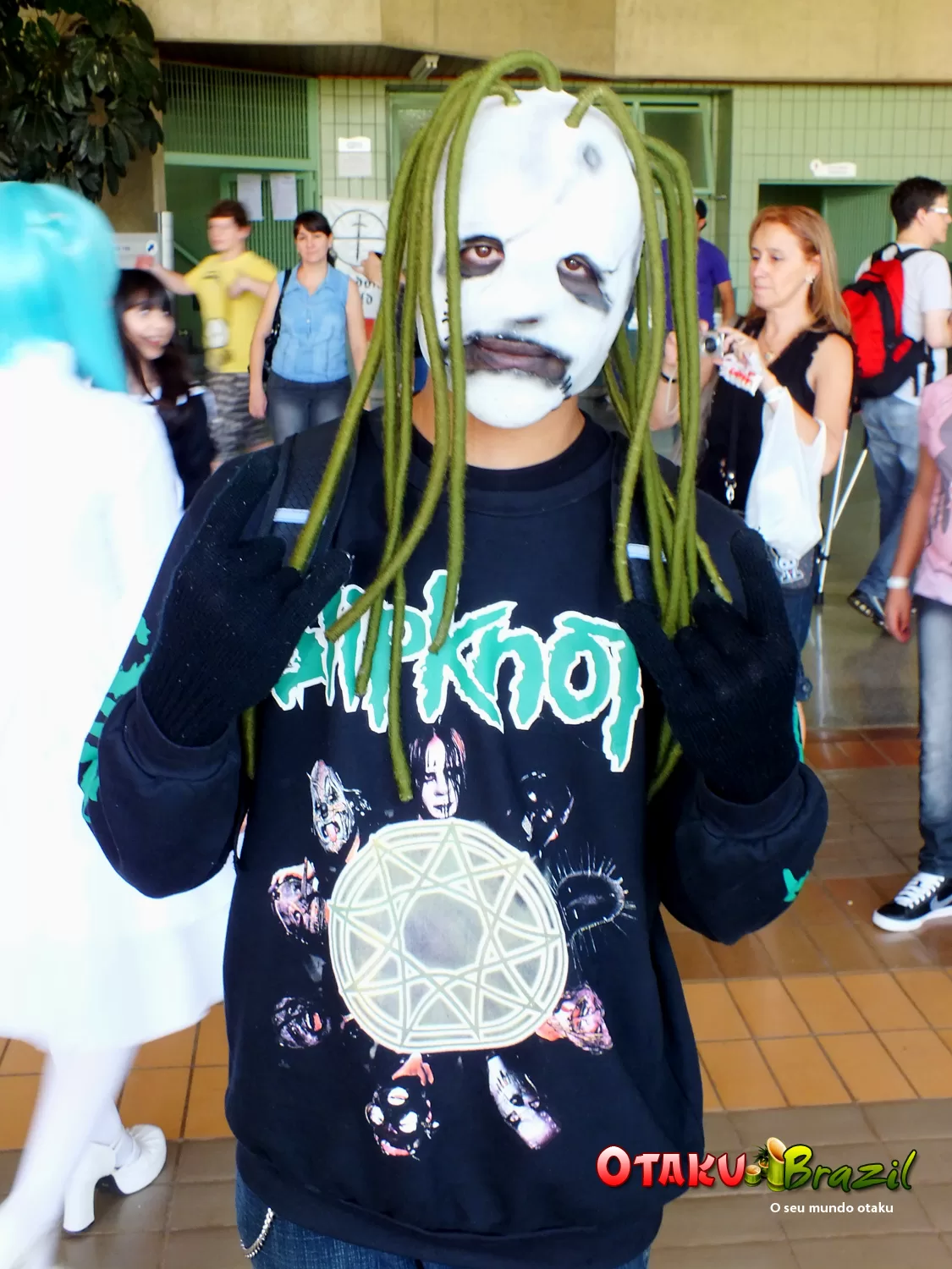 Foto 5673 — Campinas Anime Fest 2011