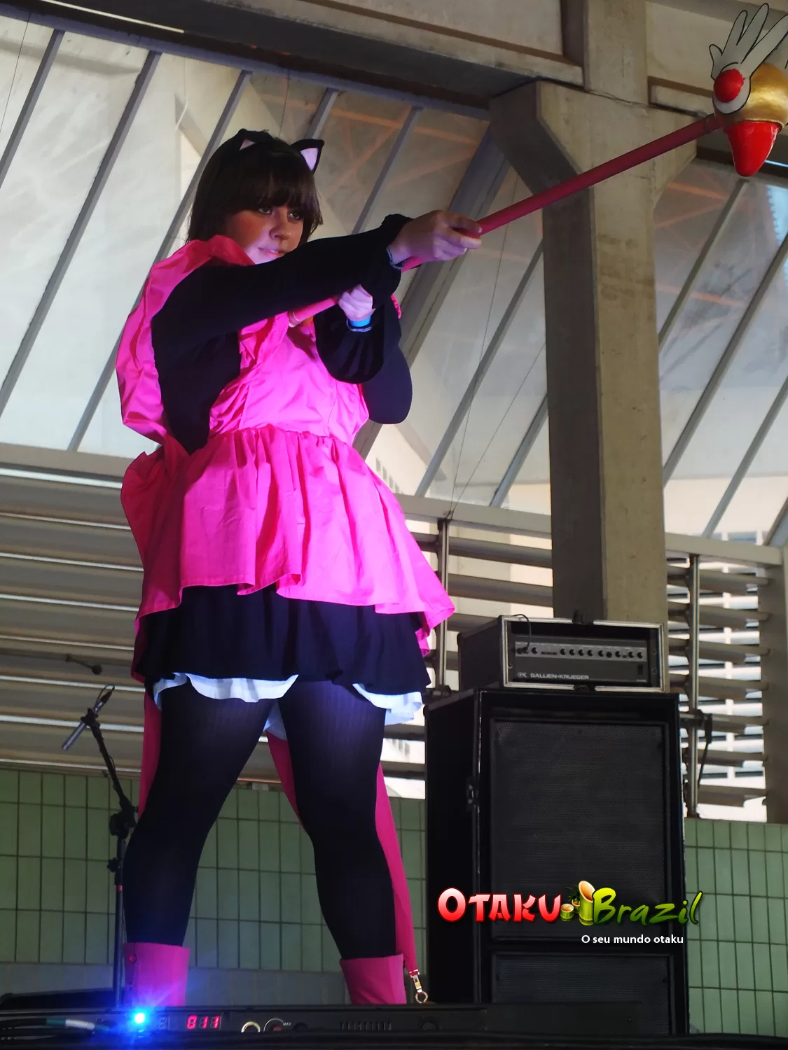 Foto 5674 — Campinas Anime Fest 2011
