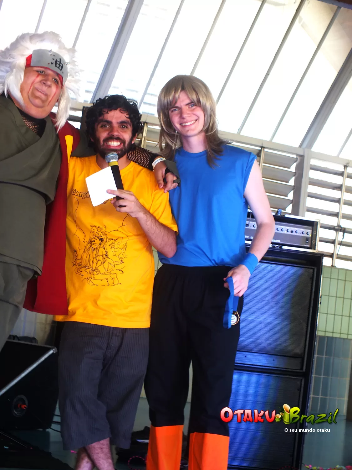 Foto 5676 — Campinas Anime Fest 2011