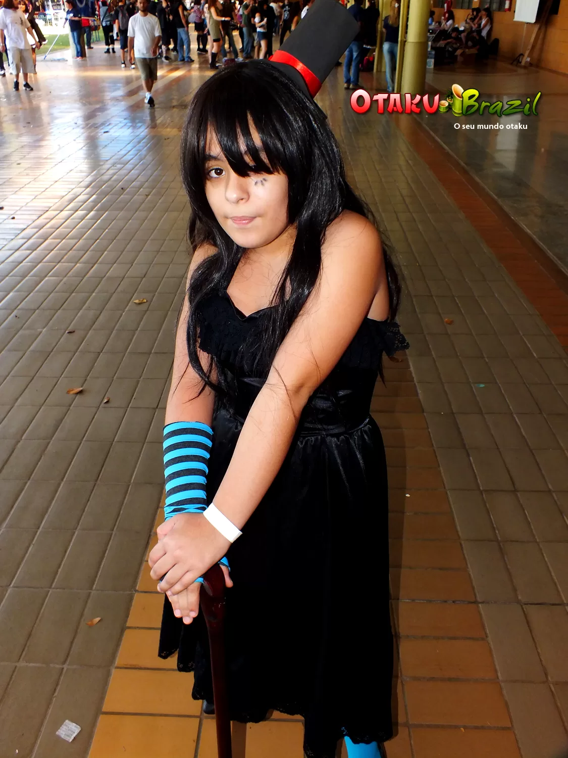 Foto 5677 — Campinas Anime Fest 2011