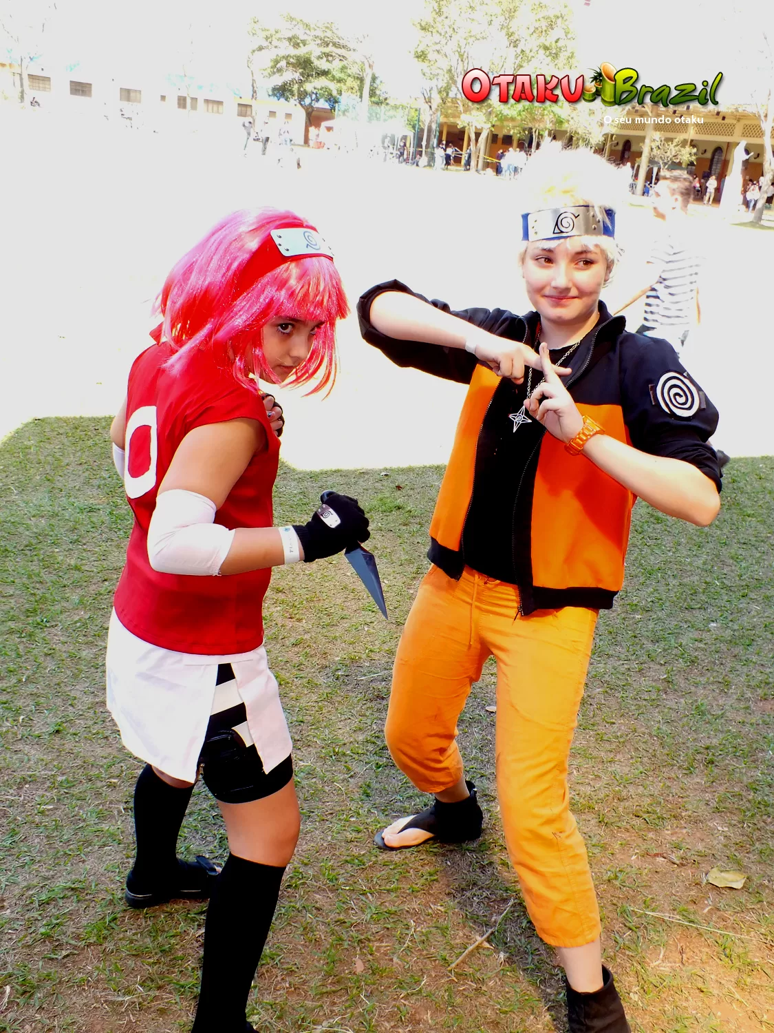 Foto 5678 — Campinas Anime Fest 2011