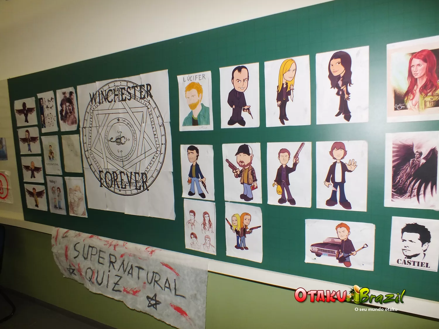 Foto 5645 — Campinas Anime Fest 2011