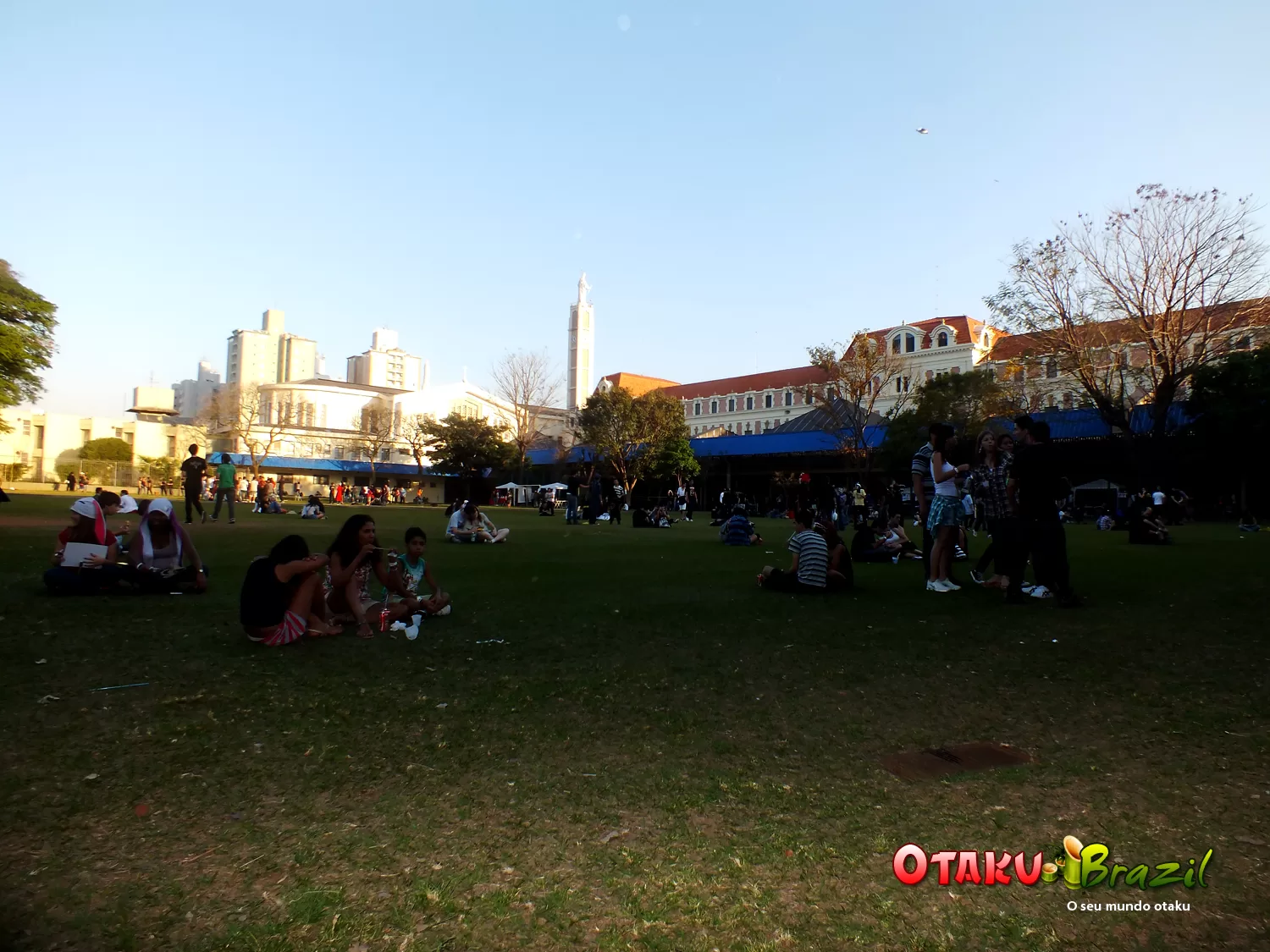 Foto 5684 — Campinas Anime Fest 2011
