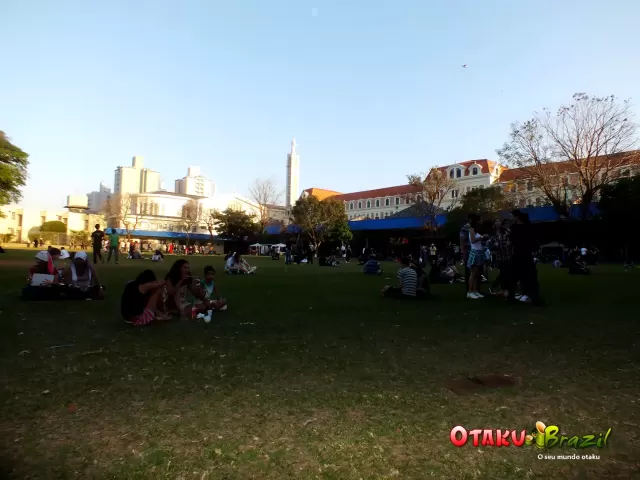 Campinas Anime Fest 2011