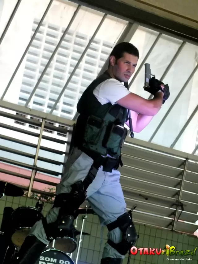 Campinas Anime Fest 2011