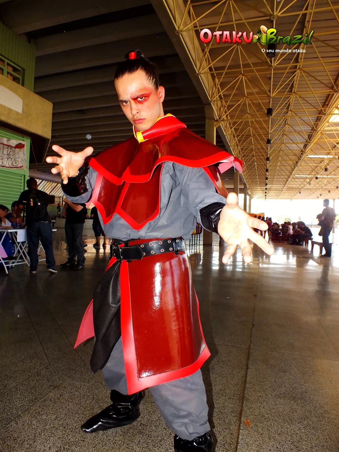 Foto 5688 — Campinas Anime Fest 2011