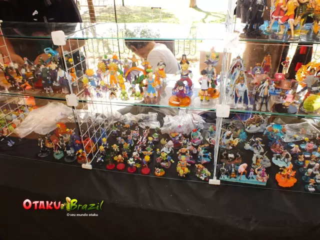 Campinas Anime Fest 2011