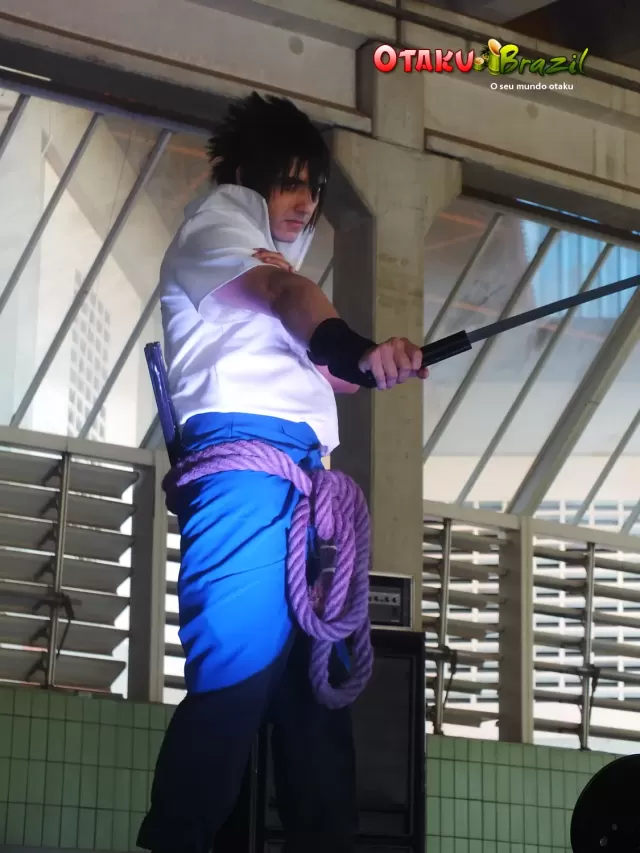 Campinas Anime Fest 2011