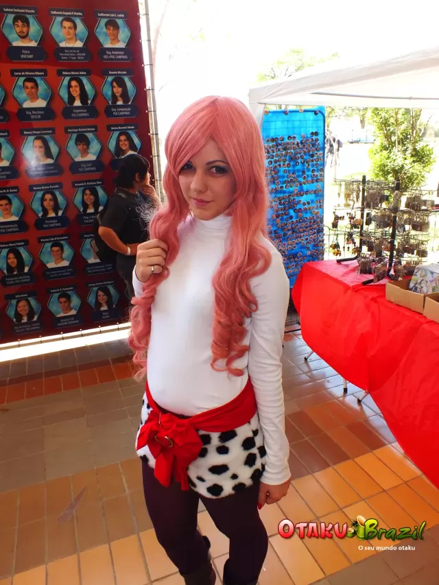 Campinas Anime Fest 2011