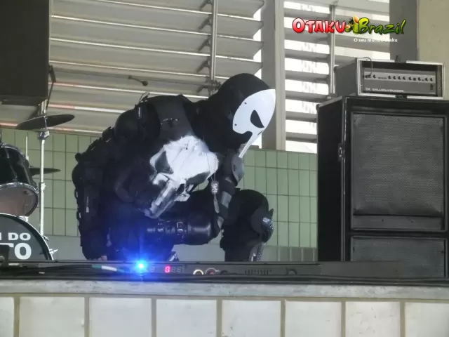 Campinas Anime Fest 2011